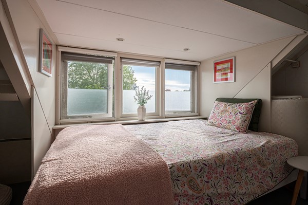 Medium property photo - Wilhelminastraat 30, 4281 LN Andel